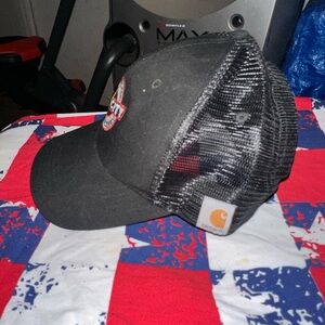 Carhartt Arc/City SnapBack hat